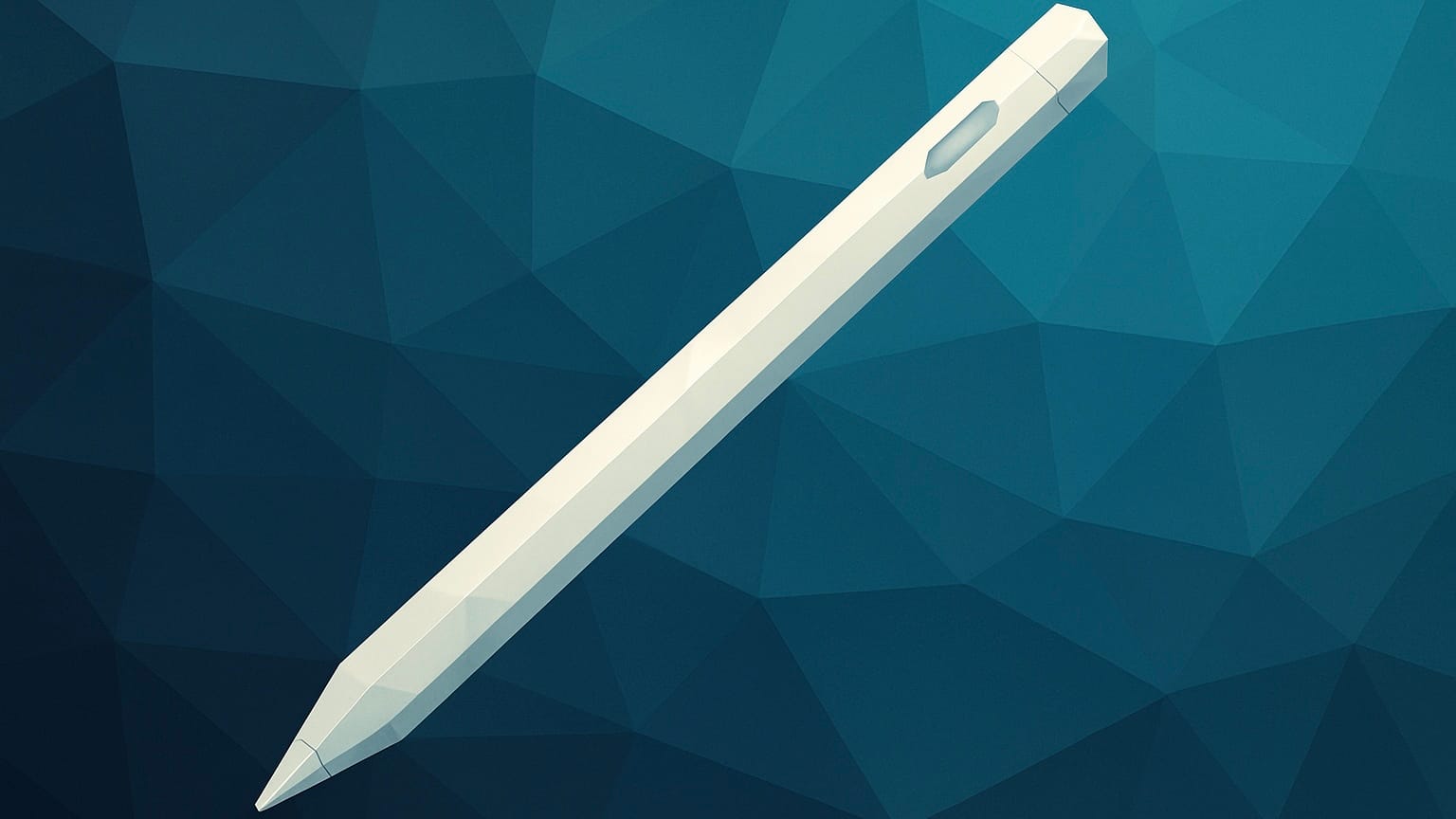 Apple разрабатывает новый Pencil, который будет работать на любой поверхности