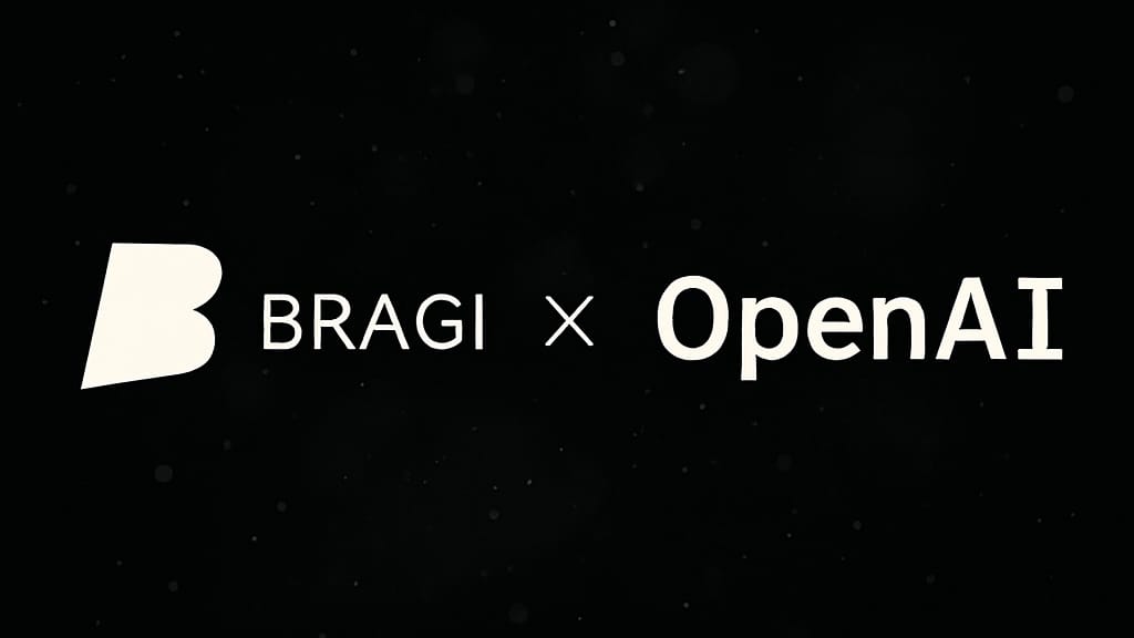 Bragi + OpenAI = наушники с поддержкой ChatGPT