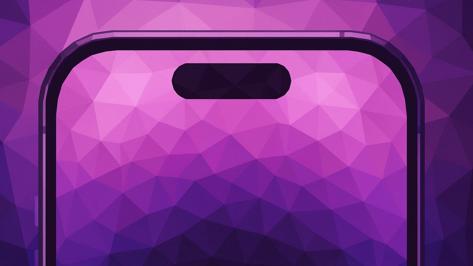 В iPhone 17 появится обновлённый Dynamic Island