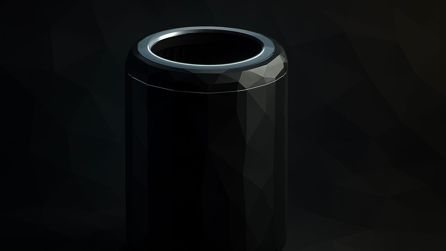 Apple признала «мусорный» Mac Pro устаревшим устройством