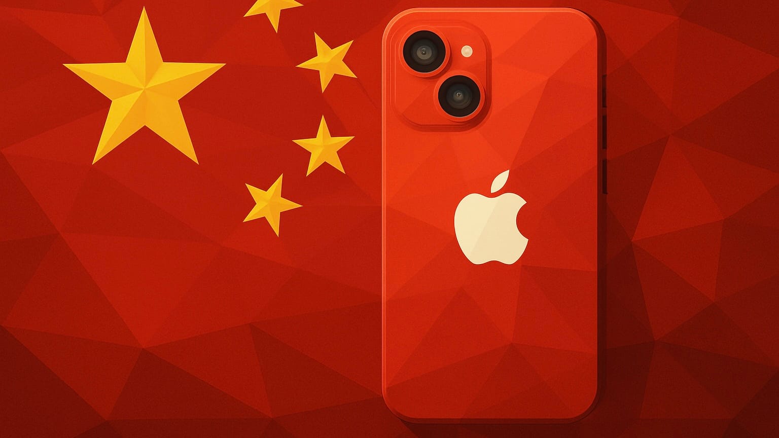 Apple наращивает продажи в развивающихся странах на фоне спада спроса в Китае