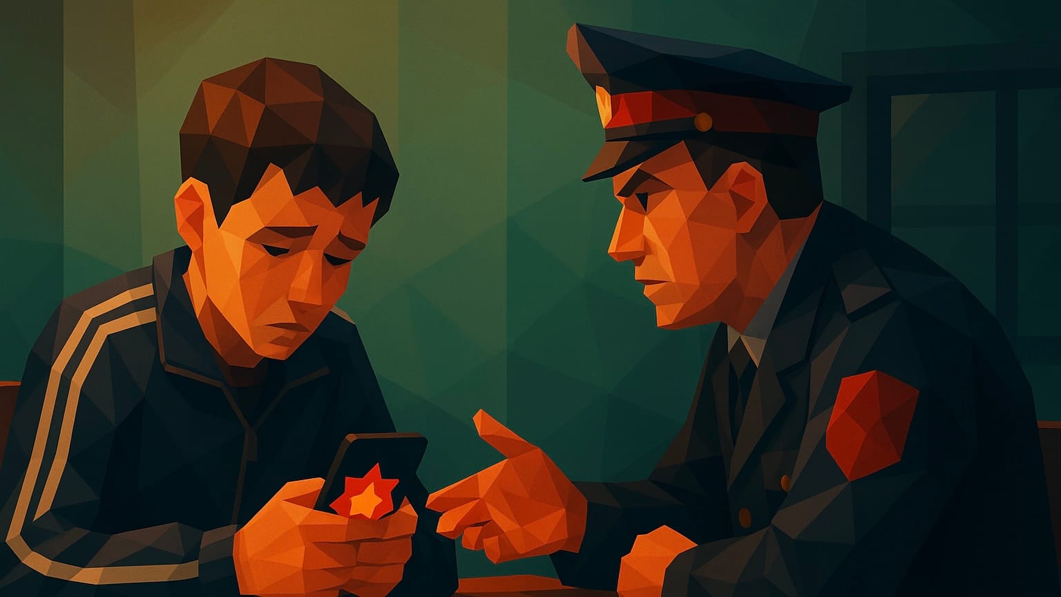 Интерпол передал данные о 14-летнем россиянине в МВД из-за оскорблений в Brawl Stars