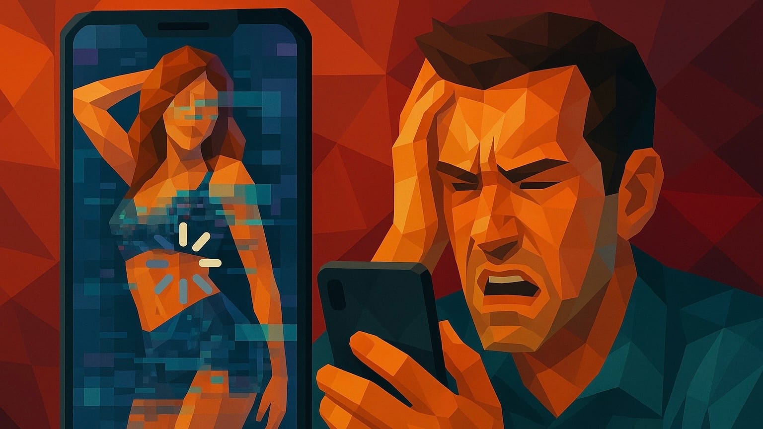 FaceTime научится ставить звонок на паузу, если кто-то начнёт раздеваться