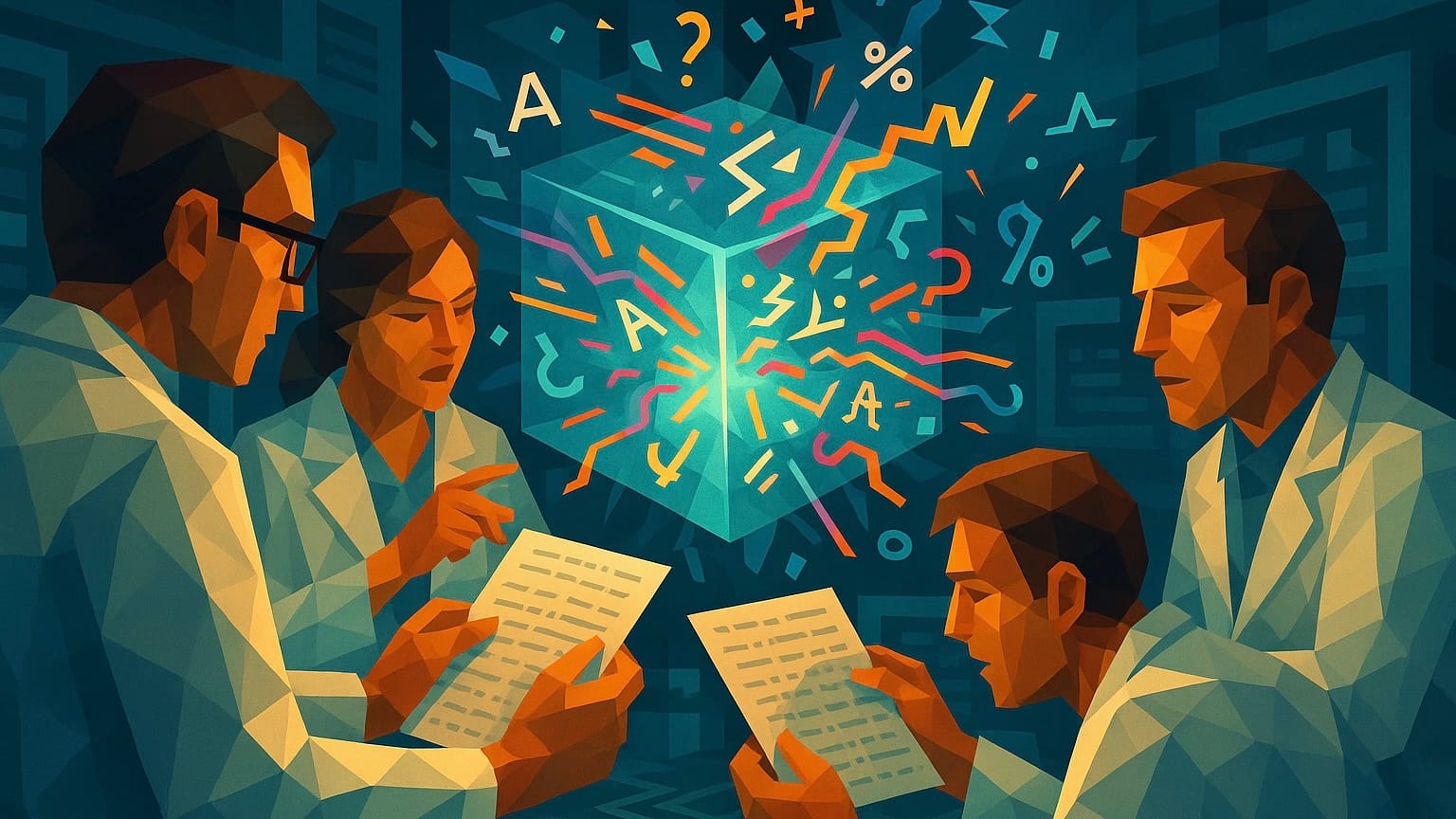 Исследователи взломали ИИ с помощью потока псевдонаучного бреда