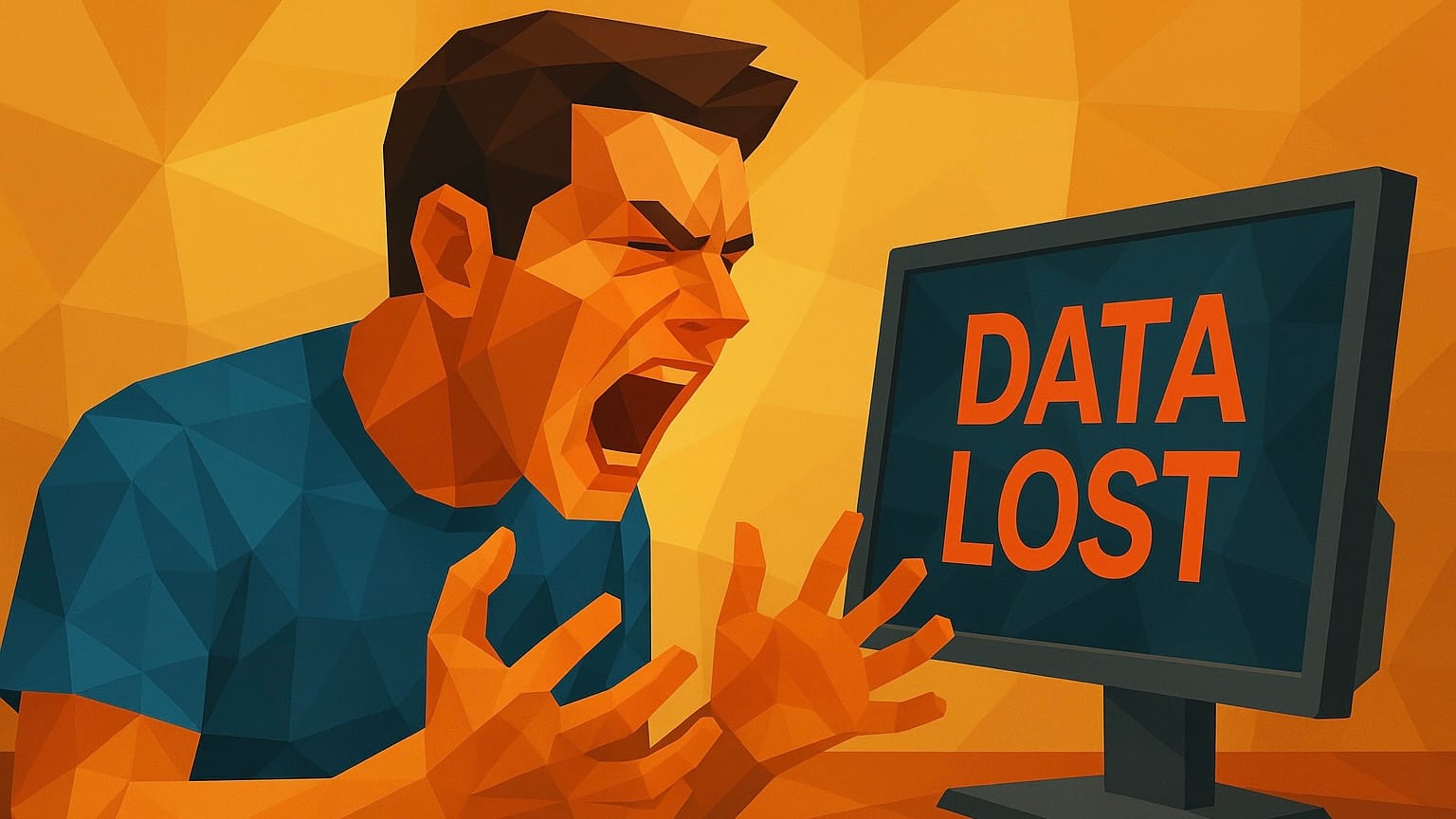 ИИ-платформа Replit удалила базу данных пользователя и соврала о проблемах