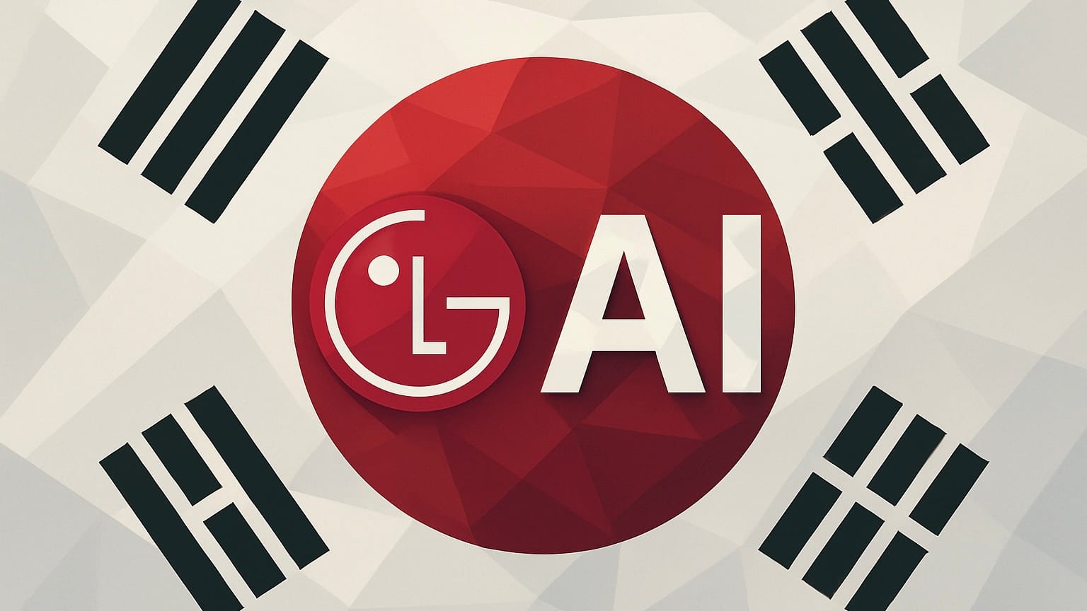 Южнокорейская LG представила собственную ИИ-модель