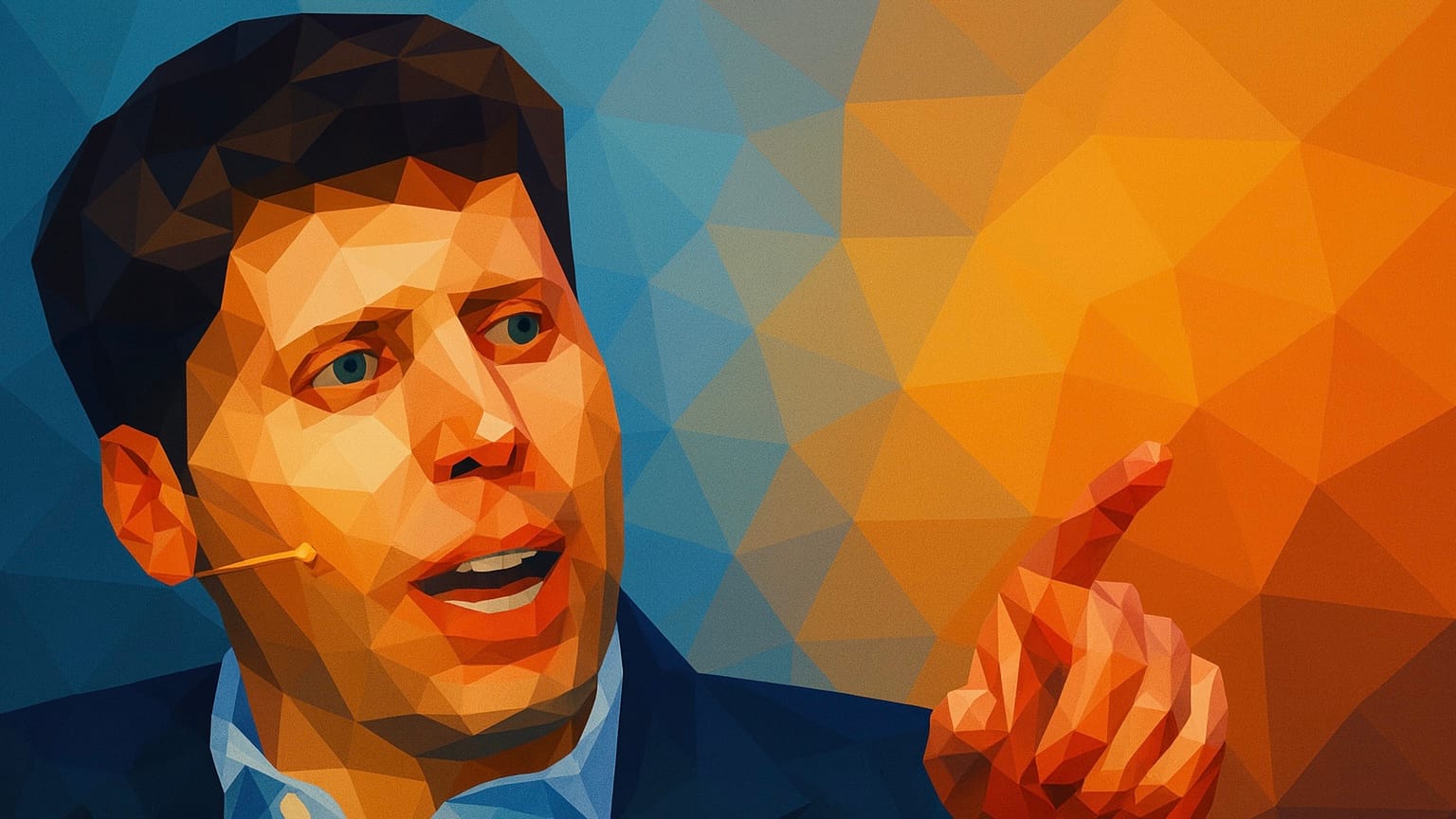 Глава OpenAI предупредил: переписки с ChatGPT не защищены законом