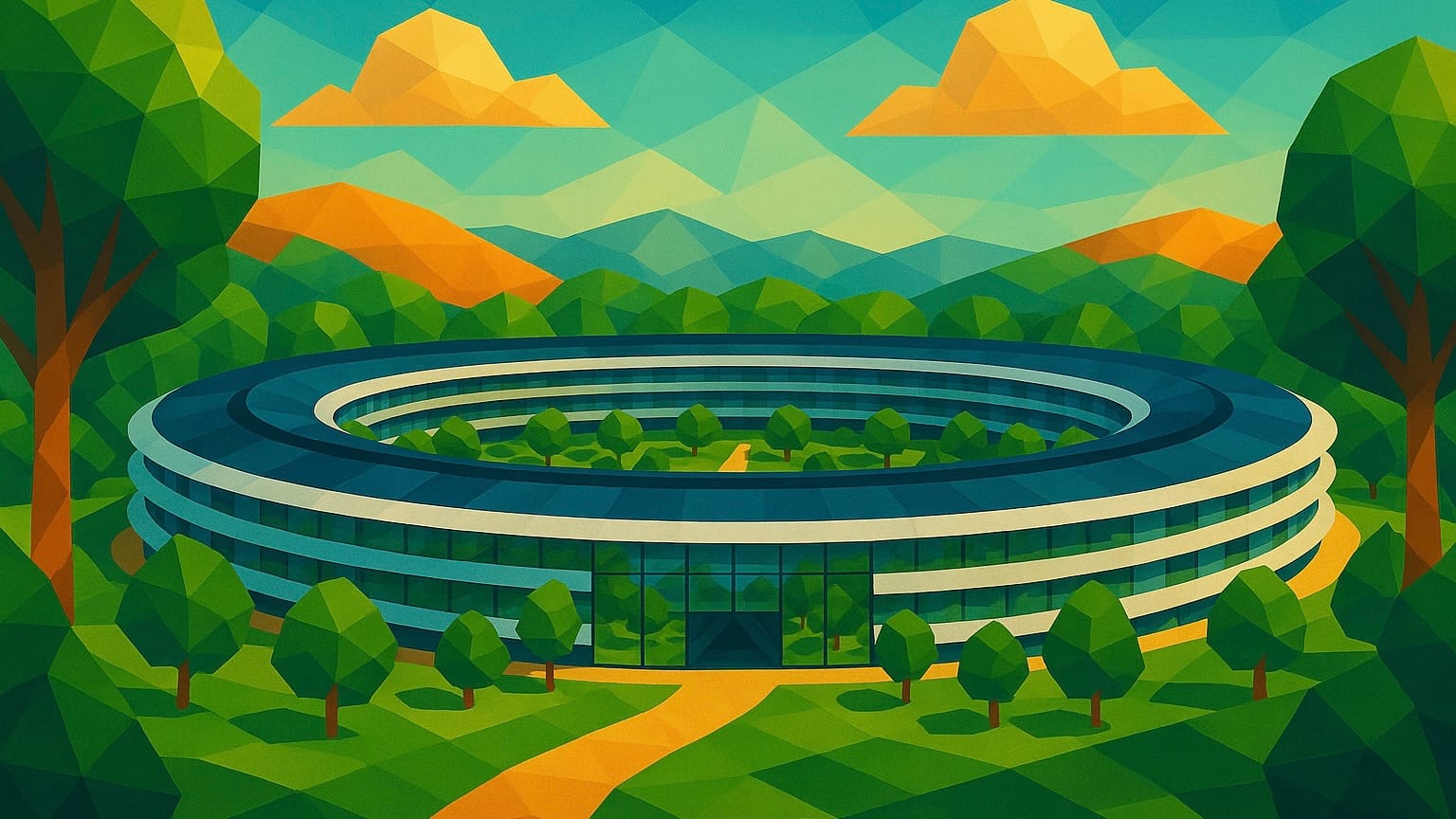 Apple готовится к смене лидера: кто может заменить Тима Кука