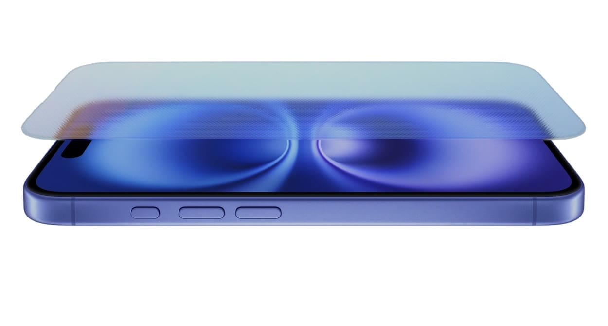 iPhone 17 Pro всё же получит устойчивый к царапинам антибликовый экран