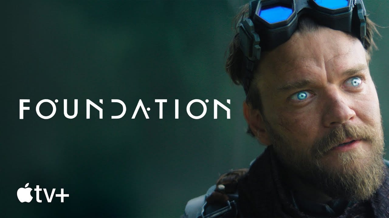 «Основание» удерживает зрителей с третьим сезоном