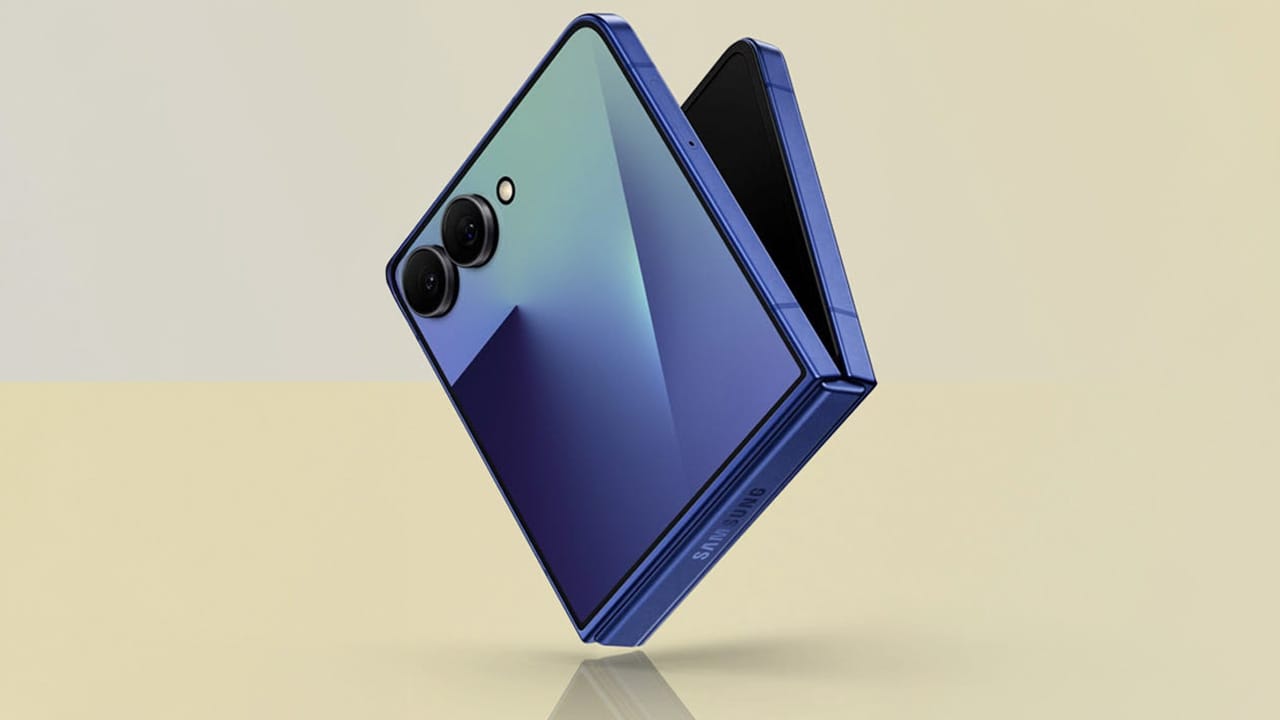 Samsung сама объяснила, почему Apple ждала семь лет с выпуском складного iPhone