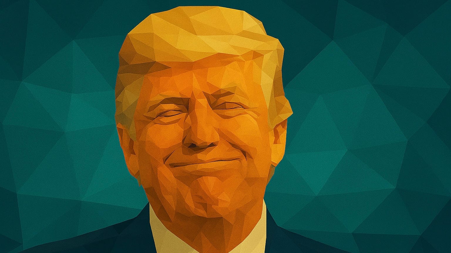 Трамп призвал уволить генерального директора Intel и обрушил акции компании