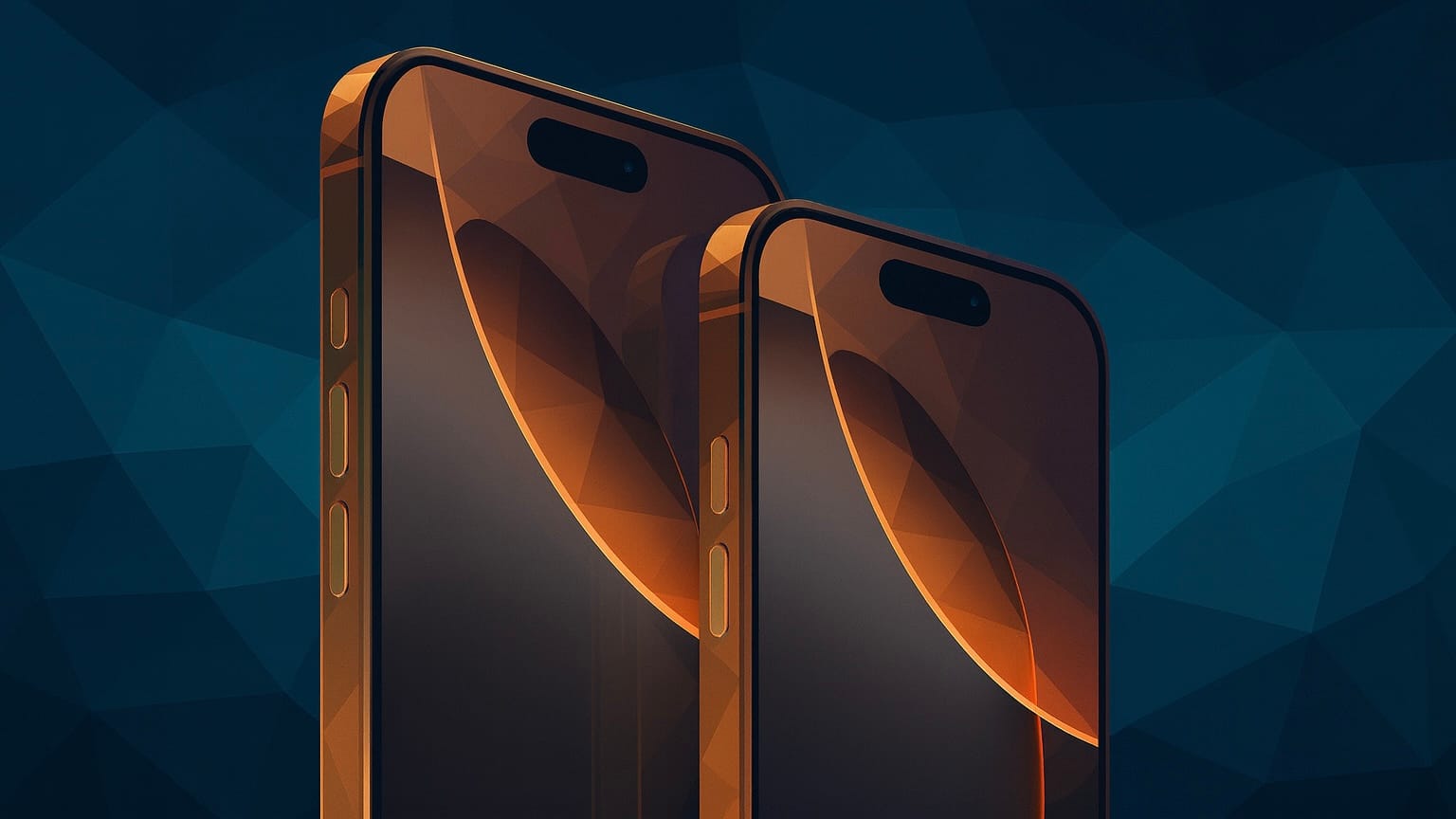 Будущие iPhone могут получить улучшенные дисплеи Tandem OLED