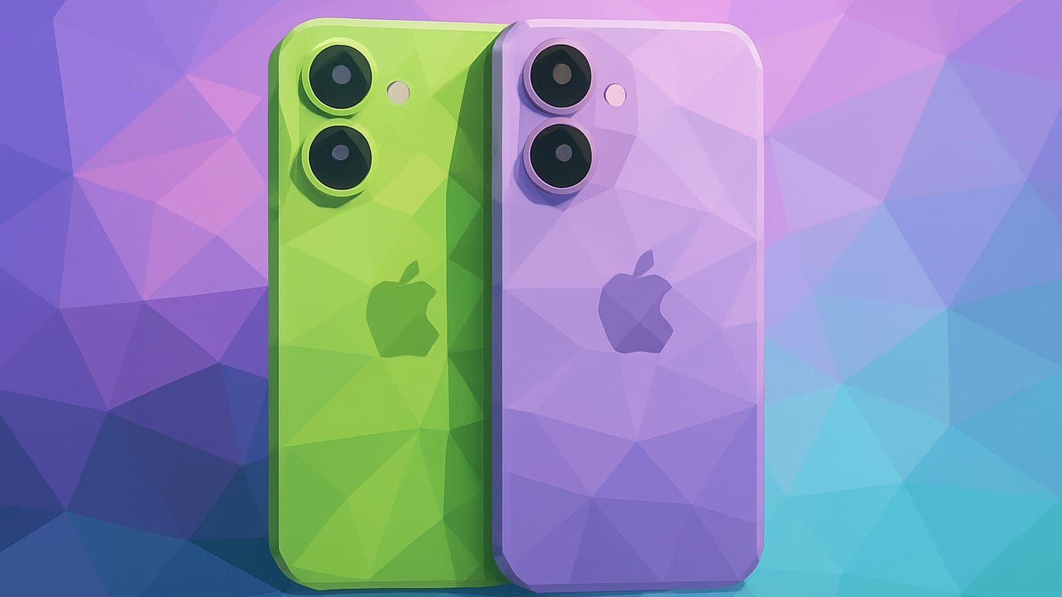 Слухи: Apple готовит чехлы «Liquid Silicone» для iPhone 17