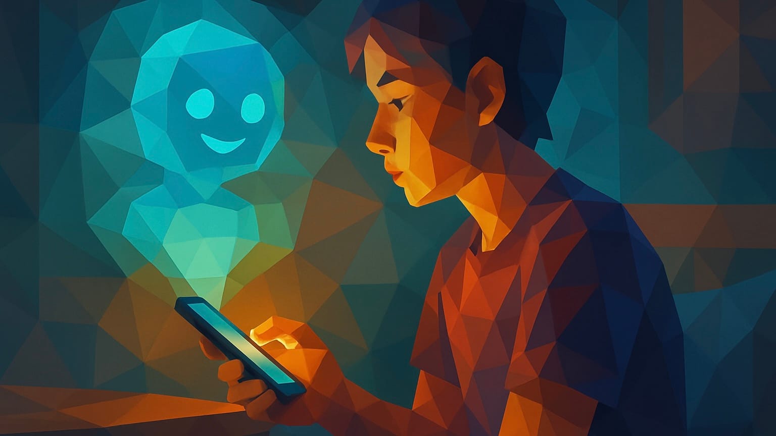 Генпрокуроры 44 штатов США требуют от ИИ-компаний защиты детей