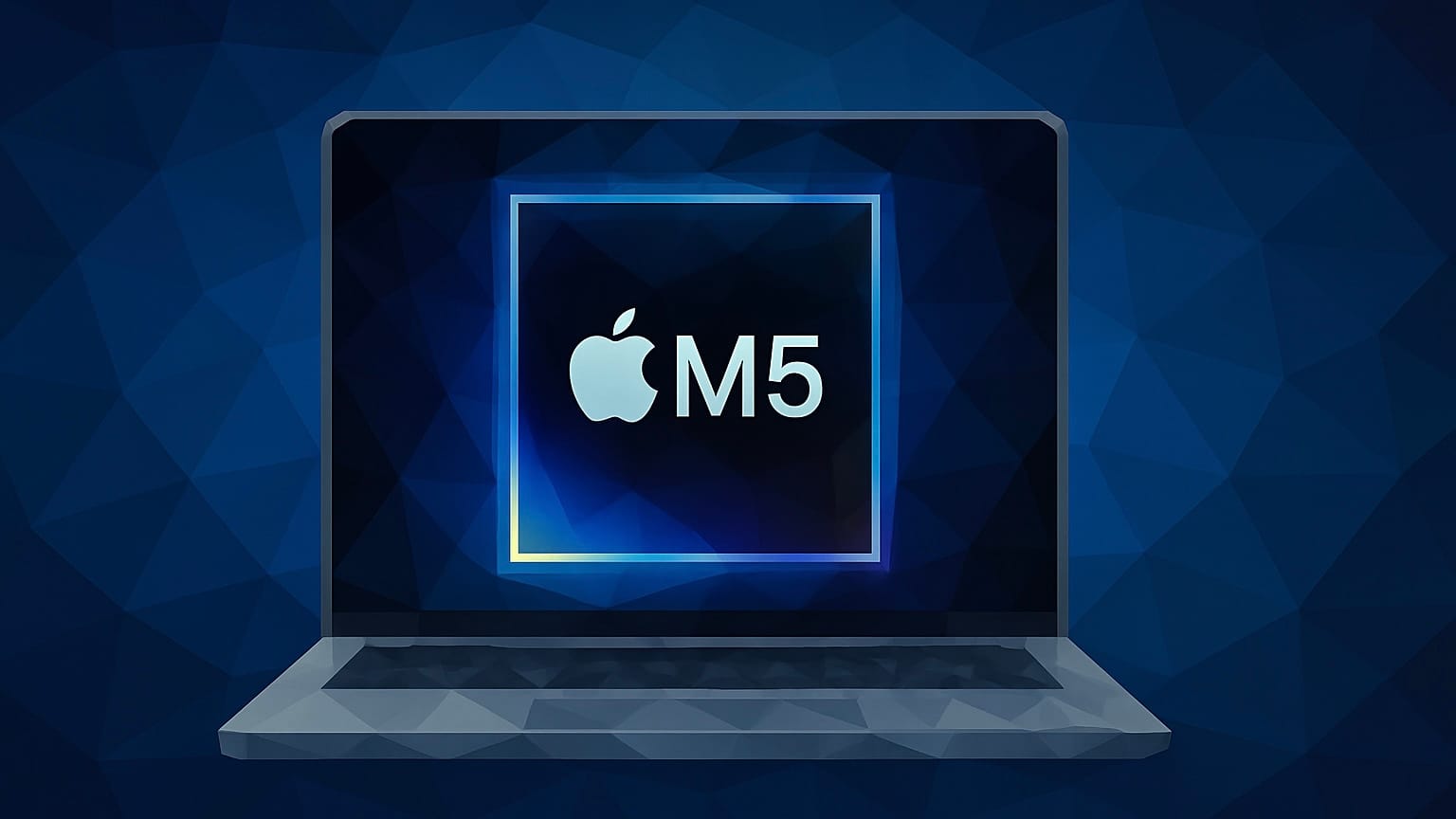 Новый MacBook Pro с чипом M5 выйдет только в 2026 году