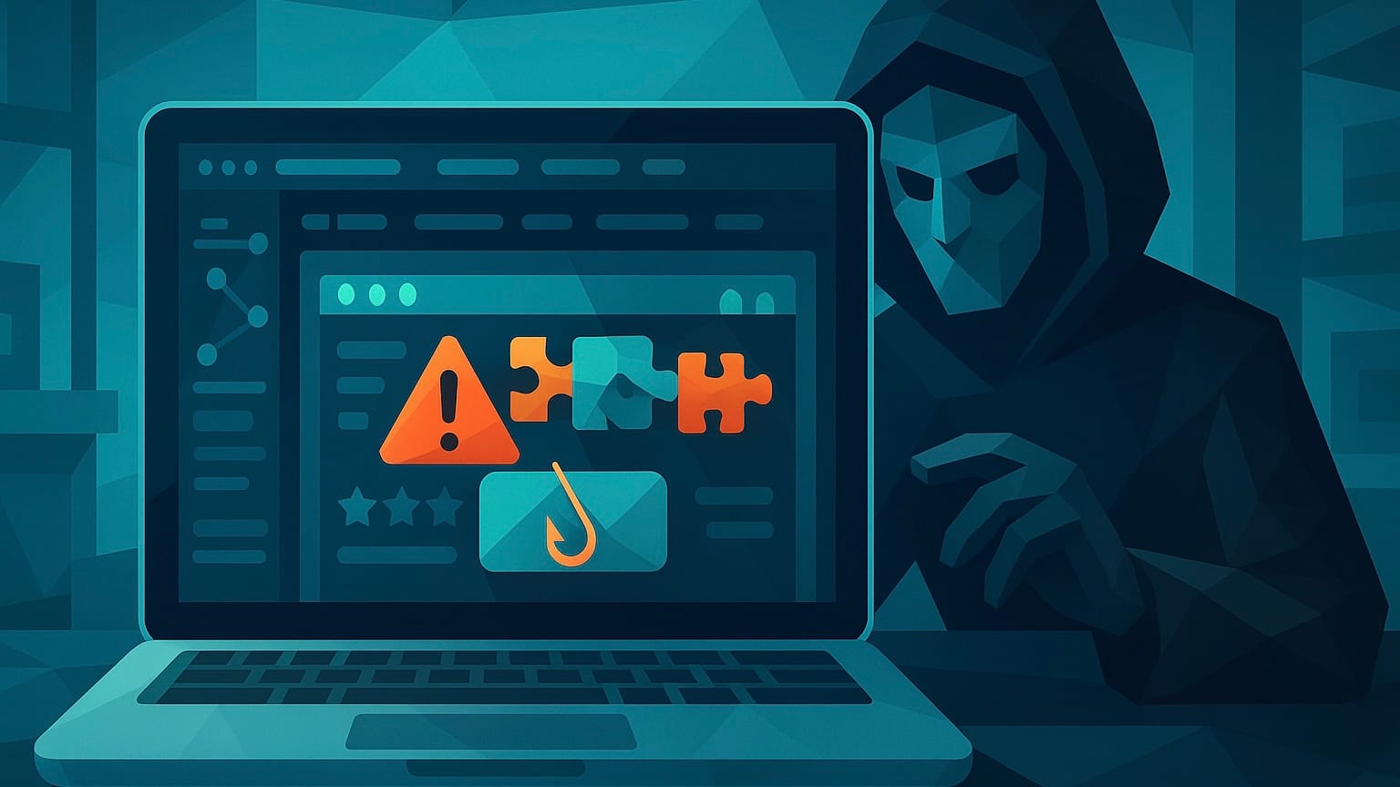 Мошенники распространяют поддельные версии приложений на GitHub