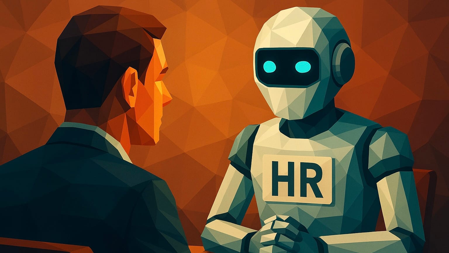 Искусственный интеллект в собеседованиях вызывает возмущение соискателей