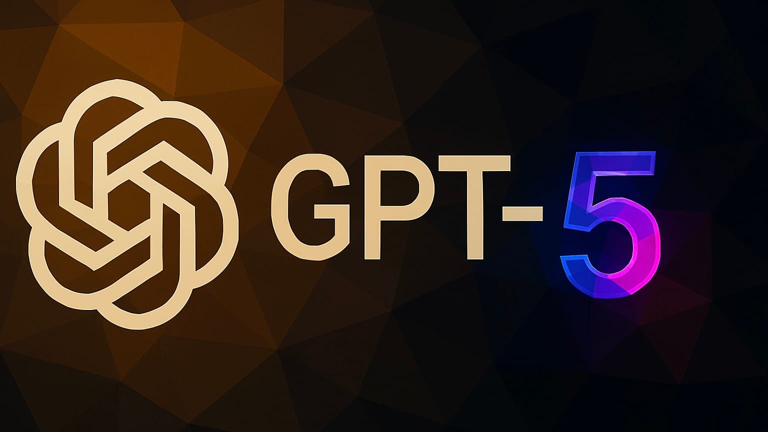 OpenAI официально представила GPT-5 — новую версию модели для ChatGPT