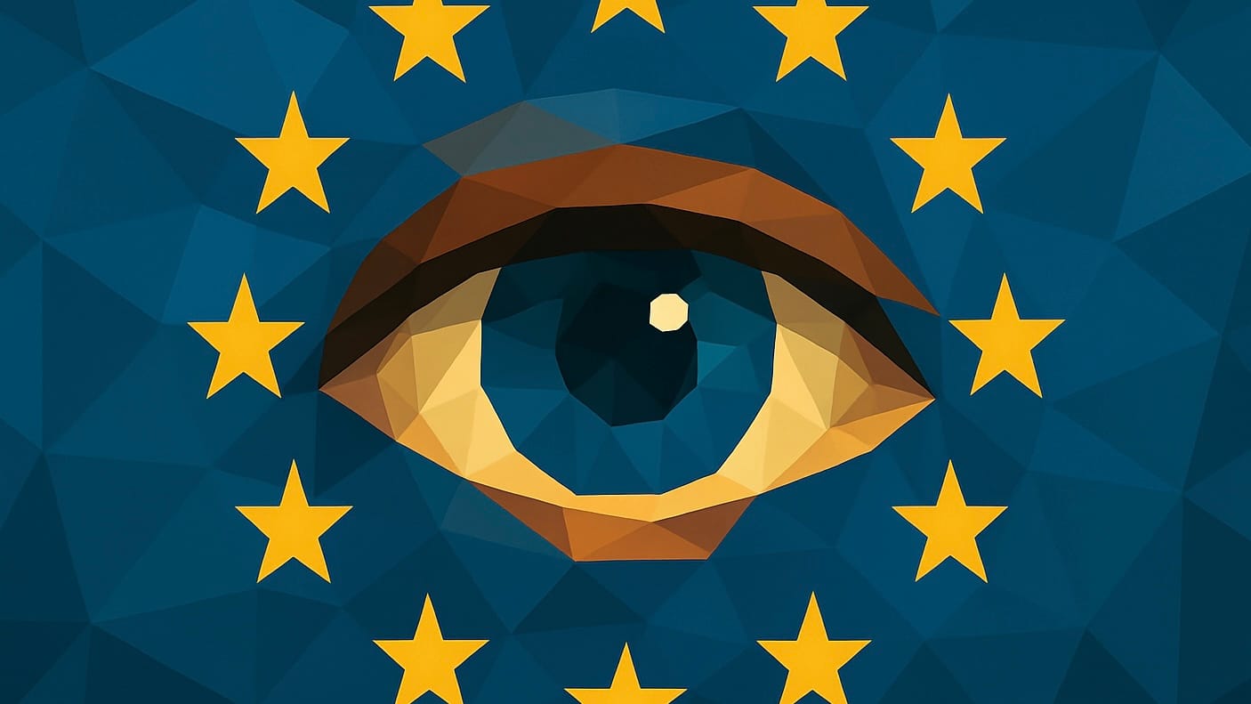 ЕС готовится к внедрению массовой слежки за чатами с октября 2025 года