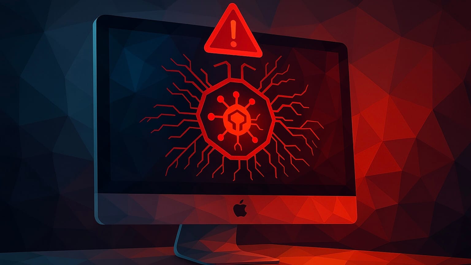 ESET обнаружила вирус-вымогатель PromptLock использующий ИИ