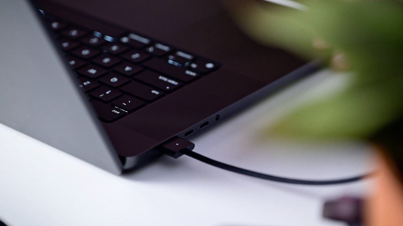 MacBook Pro с чипом M6 получит редизайн в 2026 году