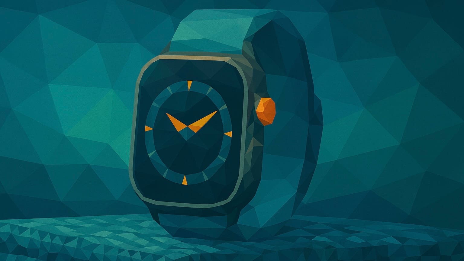 Apple Watch Ultra 3 может получить чуть более крупный экран