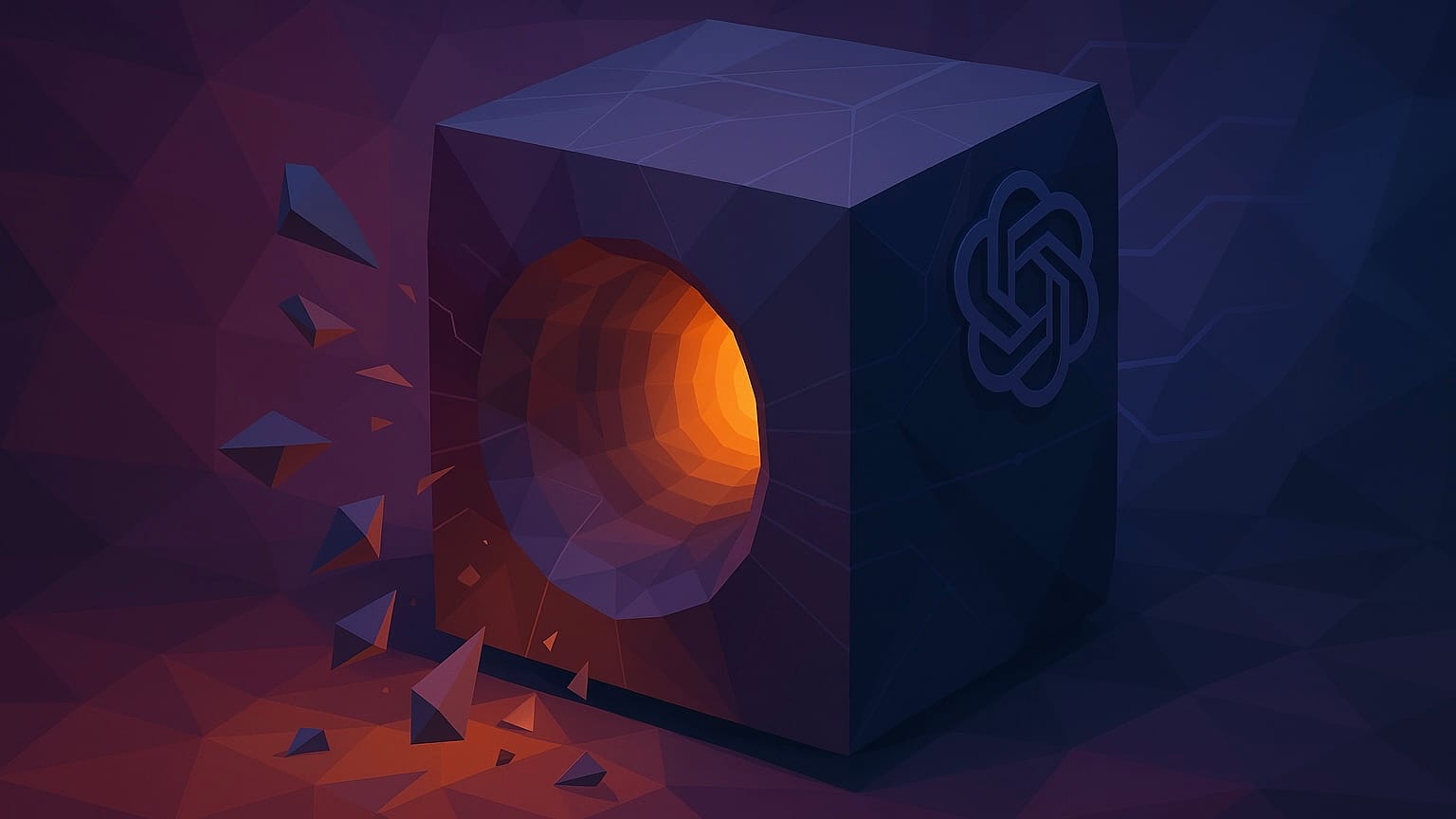 Эксперты нашли способ обмануть GPT-5 и воровать данные из облака