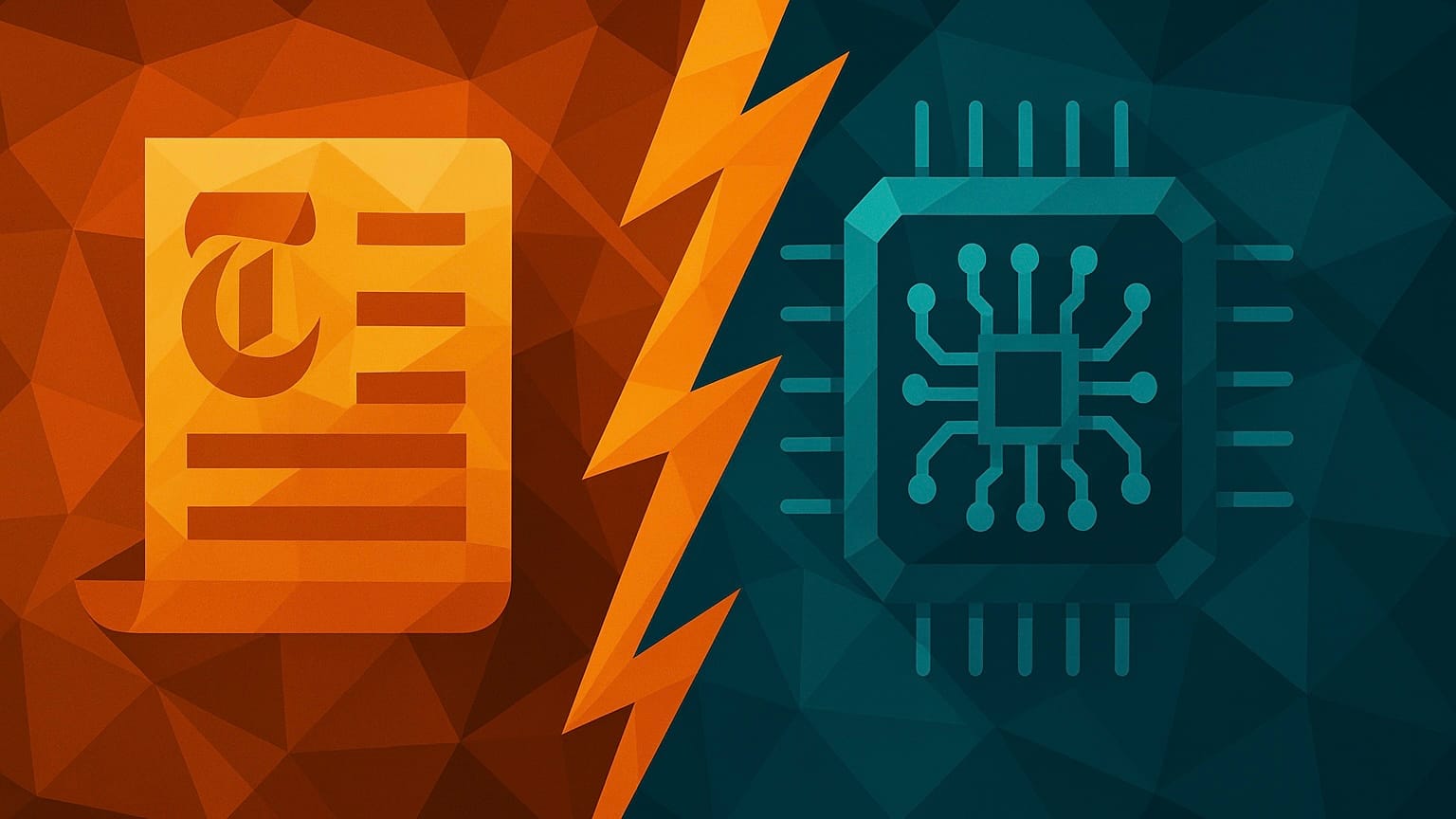 NYT добивается доступа к пользовательским перепискам ChatGPT, в том числе к удалённым