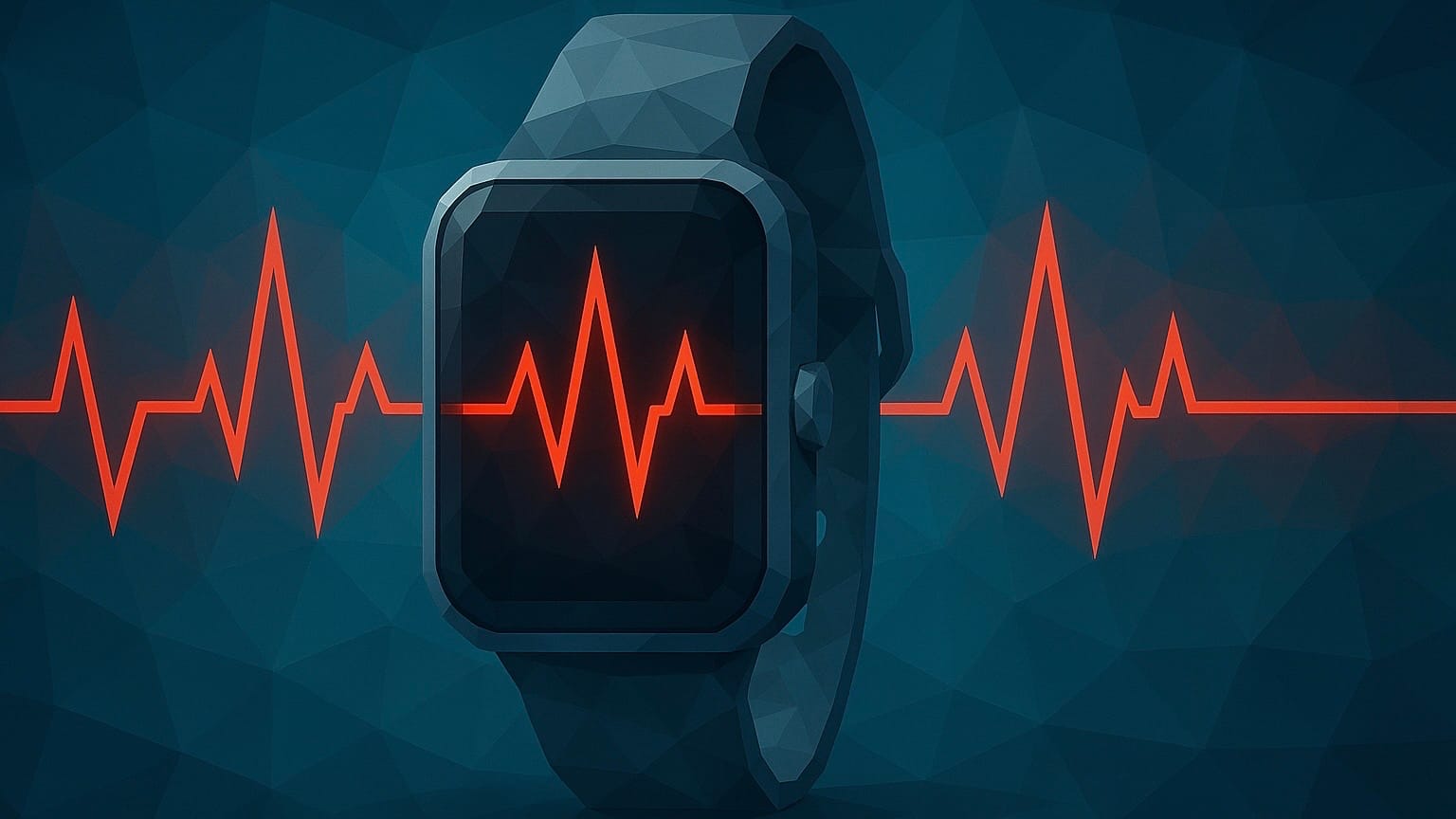 Исследование: смарт-часы не показывают уровень стресса