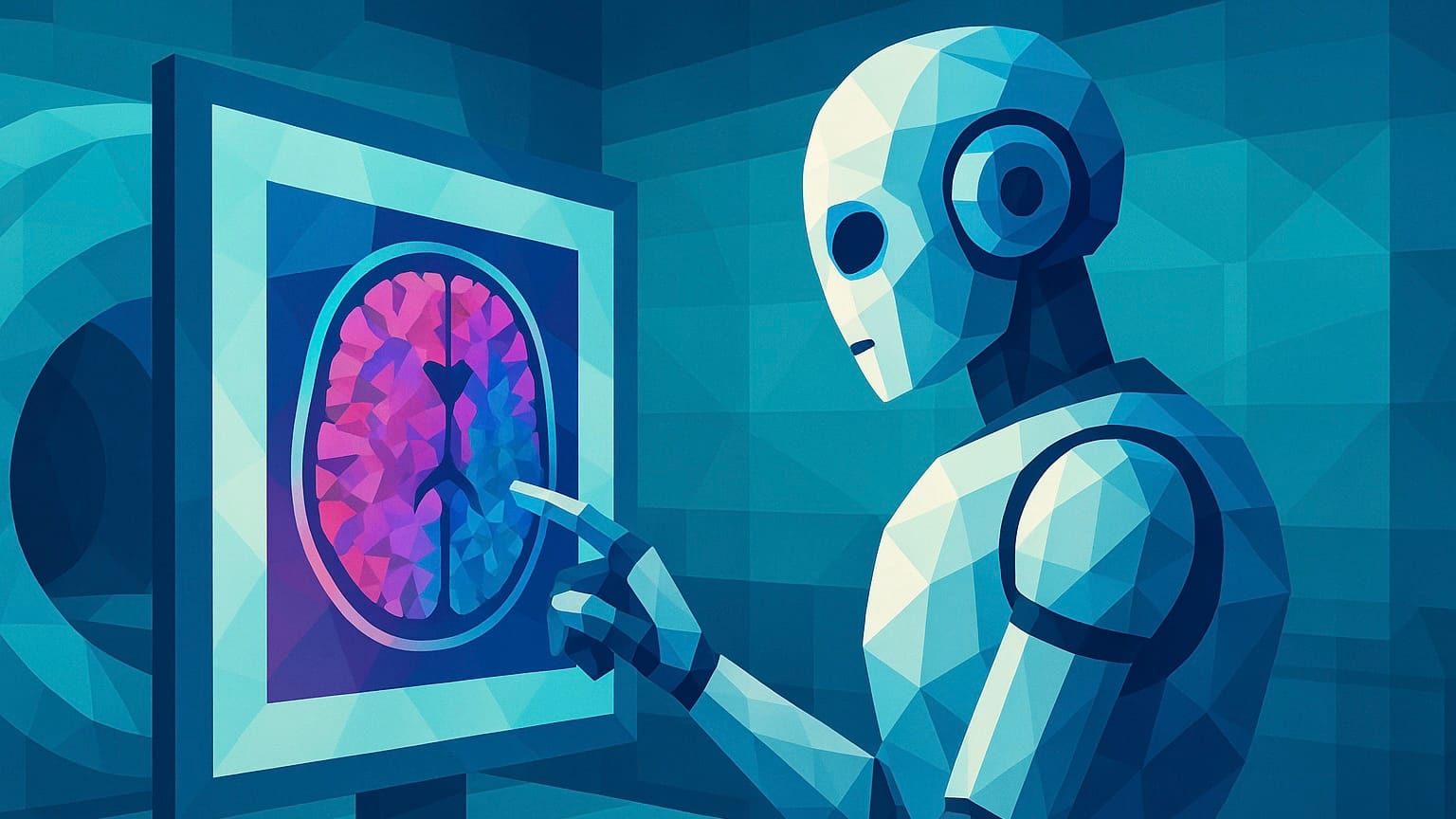 В России появилась нейросеть, распознающая отклонения в развитии мозга младенцев по МРТ