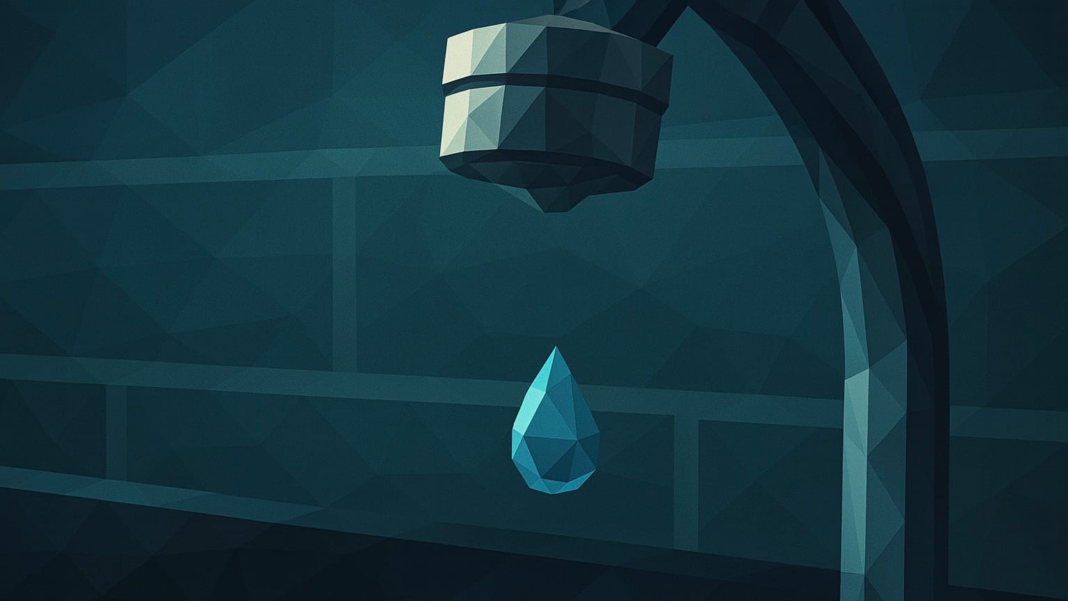 Британские власти призвали удалять старые имэйлы, чтобы сэкономить воду