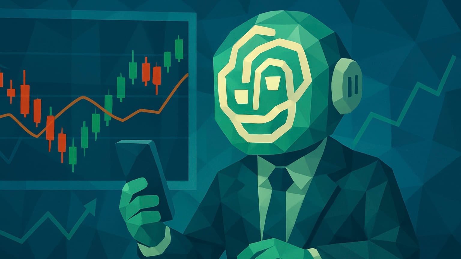 Пользователь Reddit доверил ChatGPT $100 на бирже и получил 25% прибыли за месяц