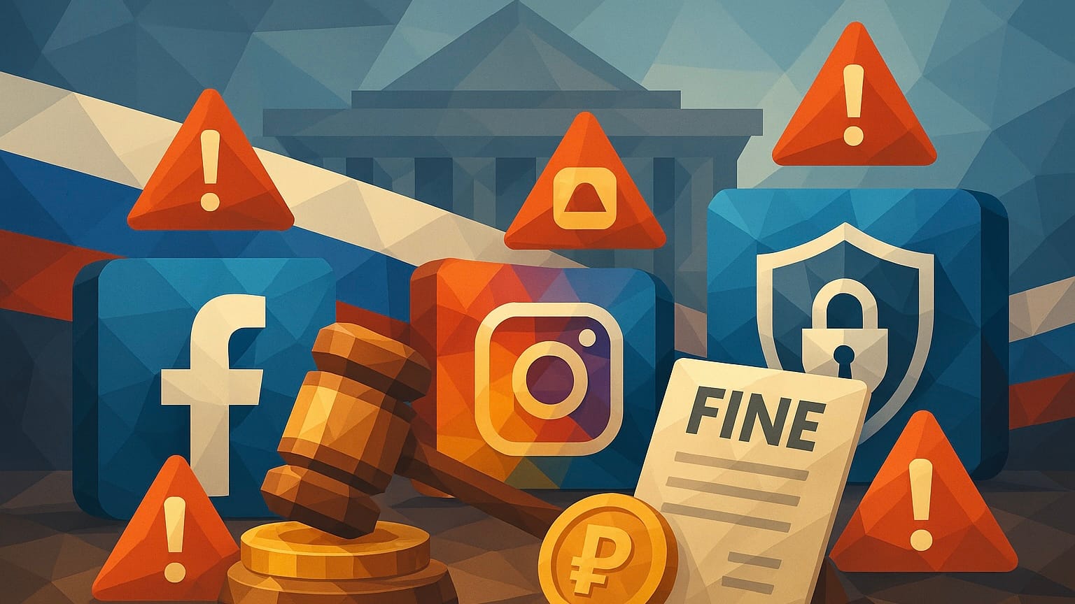 Какие новые правила и штрафы вступят в силу с 1 сентября 2025 года