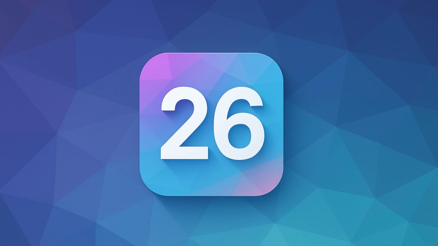 В macOS 26 нашли видео об исчезновении «чёлки» у MacBook