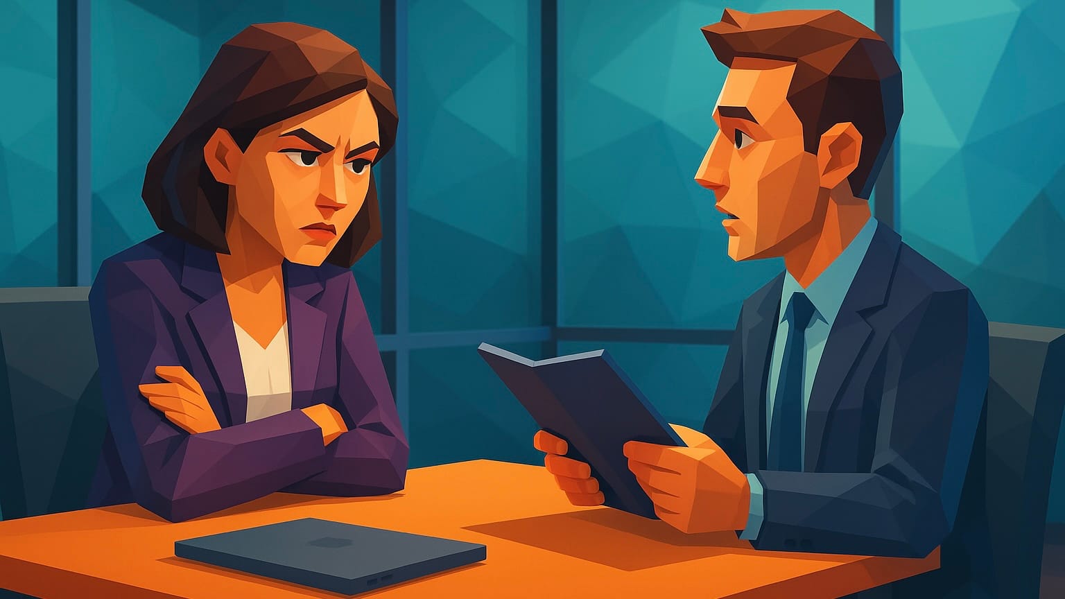 Компании возвращаются к формату очных собеседований из-за засилия дипфейков и ИИ