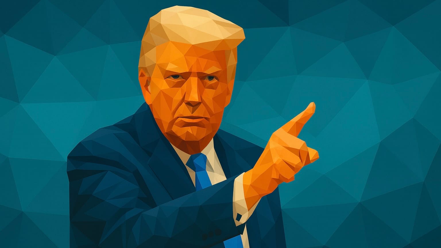 Трамп удвоил пошлины для Индии, ставя под удар планы Apple