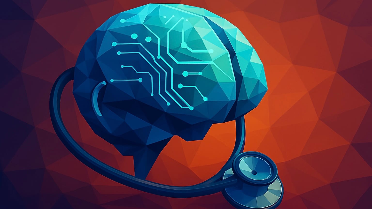 ИИ от Google выдумал несуществующий участок мозга