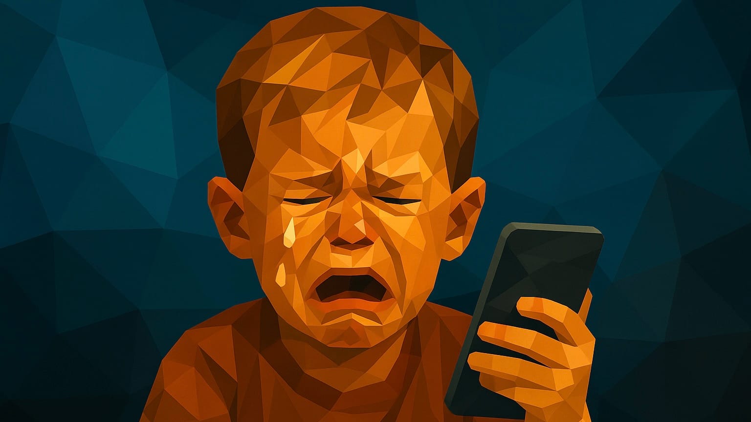 По мнению экспертов, мифы о вреде экранного времени у детей «трещат по швам»