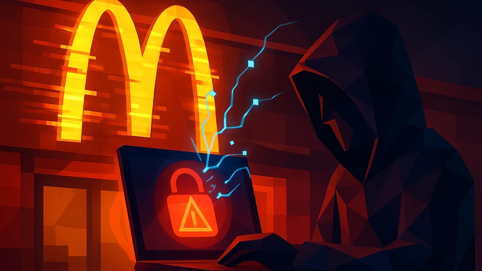 Хакер раскрыл критические уязвимости McDonald’s ради бесплатных наггетсов