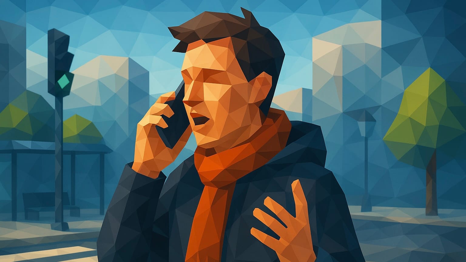 Учёные смогли подслушать звонки по вибрациям телефона с расстояния трёх метров