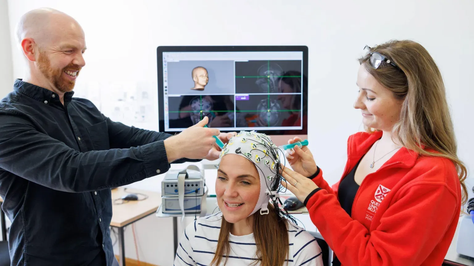 Учёные начали использовать видеоигры для восстановления пациентов после инсульта