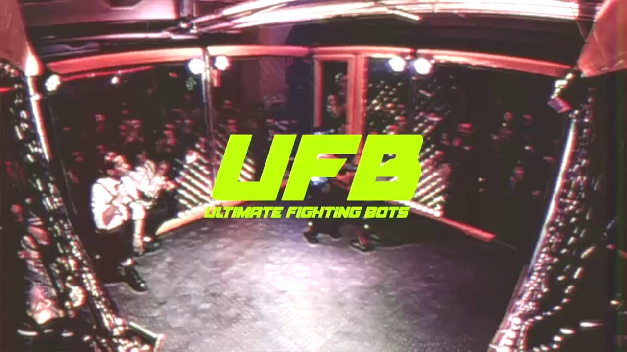 В США уже начали организовывать подпольные бои роботов