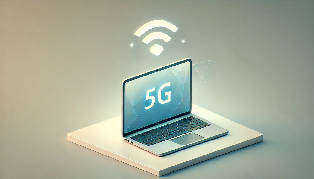 В коде macOS нашли упоминание 5G‑версии MacBook Pro