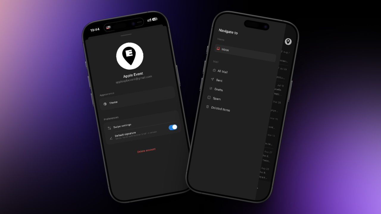 Notion выпустила почтовый клиент с ИИ для iPhone