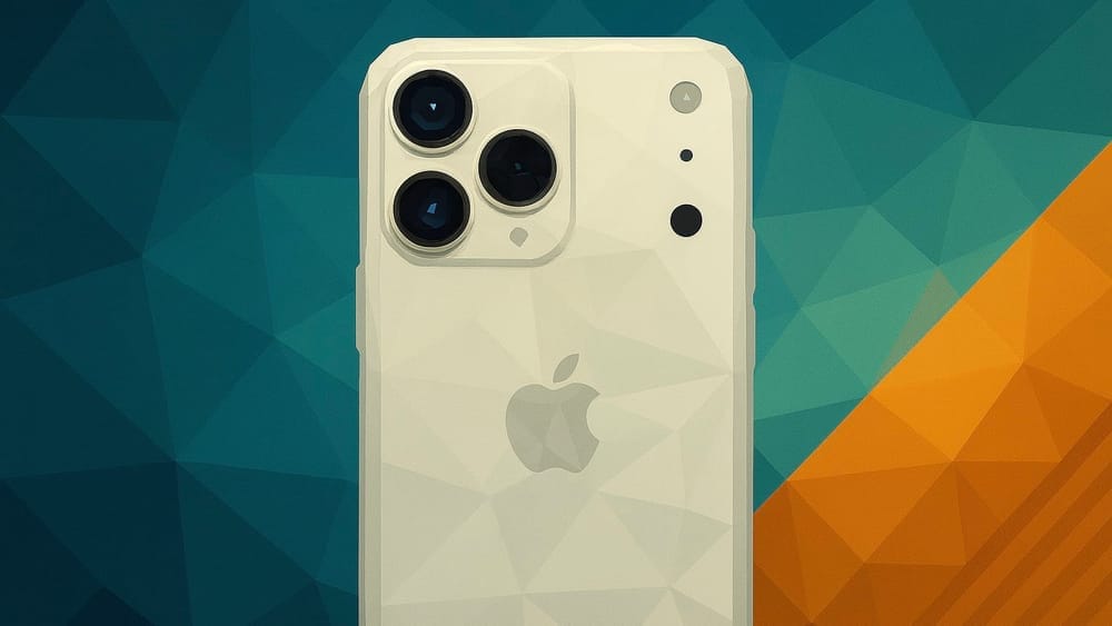 Apple расширяет производство iPhone 17 на пяти заводах в Индии