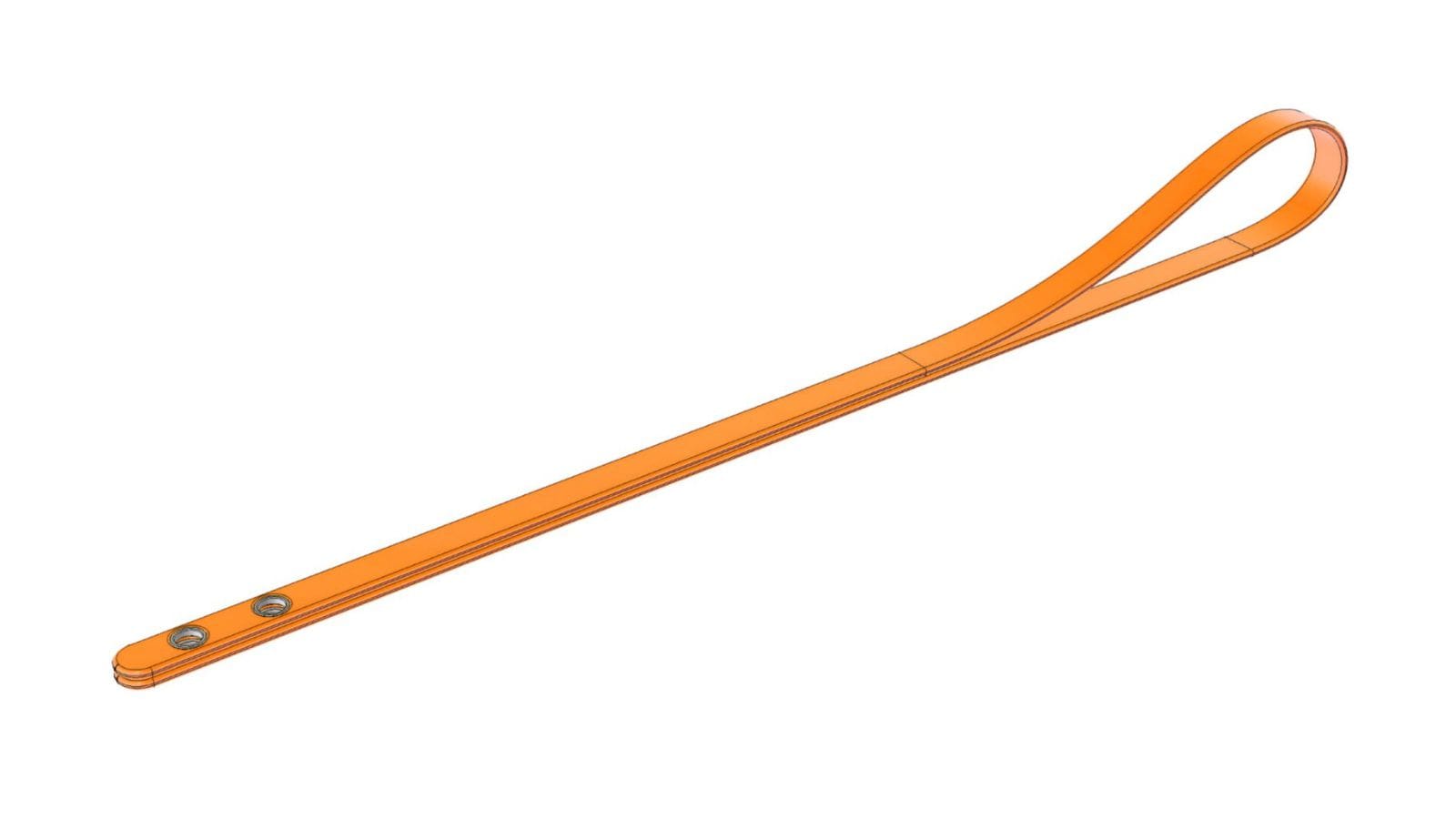 Apple готовит магнитный ремешок Crossbody Strap для iPhone 17