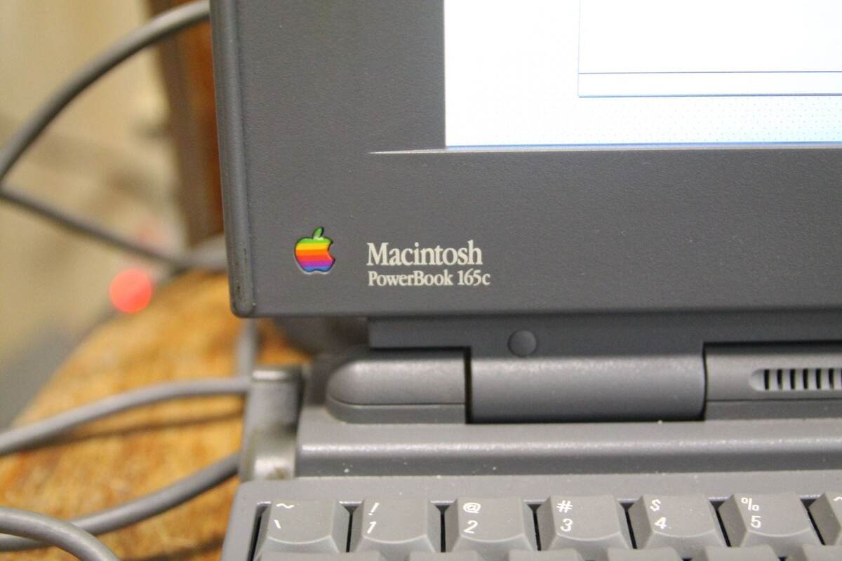 Этот день в истории Apple: выходит PowerBook 165 самый доступный по цене ноутбук Apple