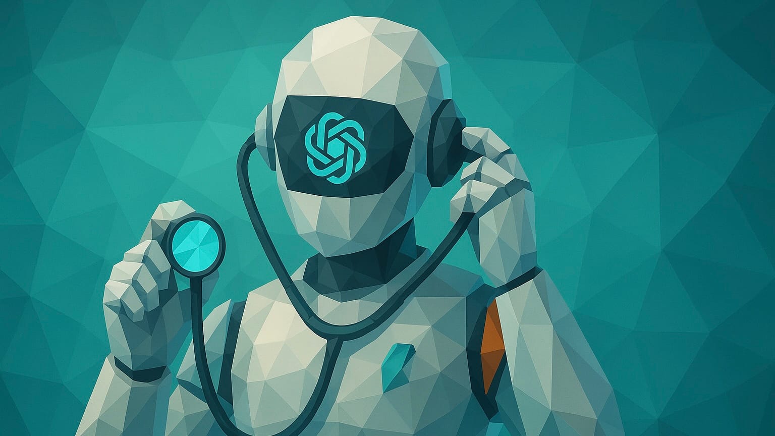 В Великобритании представили стетоскоп с ИИ, распознающий болезни сердца за 15 секунд