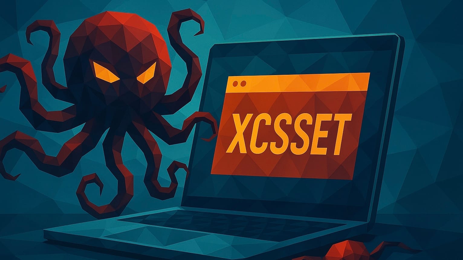 Вредоносное ПО XCSSET для macOS научилось воровать криптовалюту через браузер Firefox